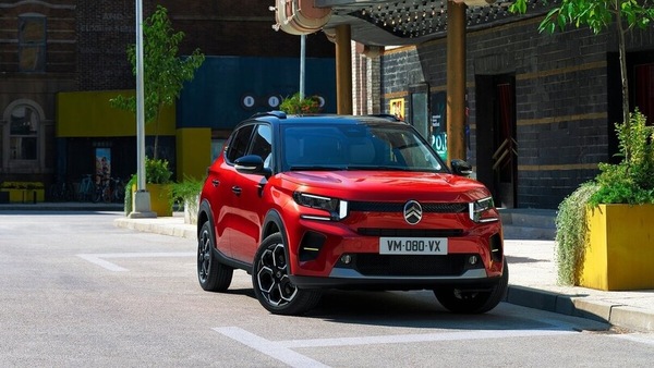 Citroen, così si fa un'elettrica accessibile come e-C3