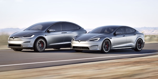 Tesla Model S e Model Y, nuovo e costoso colore per le super elettriche