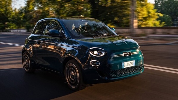 Incentivi auto e promozioni: Fiat 500e, Citroen e-C3, Lancia Ypsilon e Opel Corsa