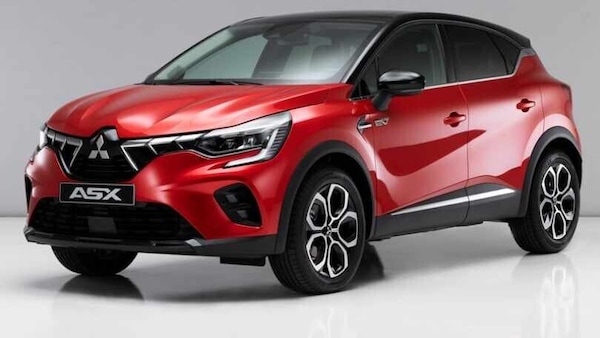 Mitsubishi ASX, ecco perché conviene sceglierla