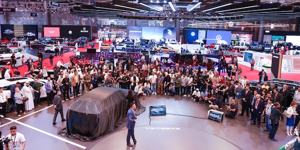 L'addio del Salone di Ginevra e i nuovi scenari dell'auto in Europa