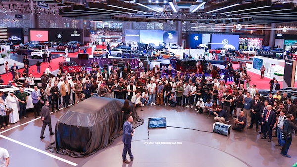 L'addio del Salone di Ginevra e i nuovi scenari dell'auto in Europa