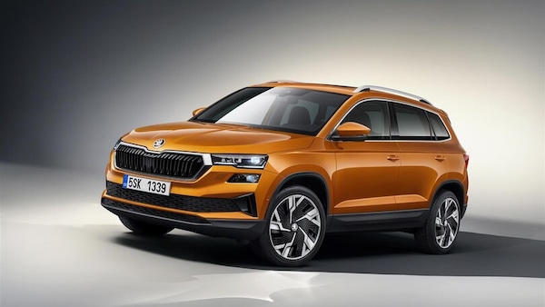 Skoda Karoq, arriva un altro diesel 2 litri
