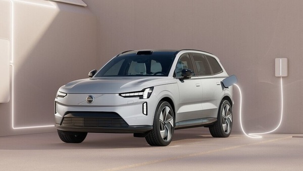 Volvo EX90, la batteria ha il "passaporto" che certifica l'origine