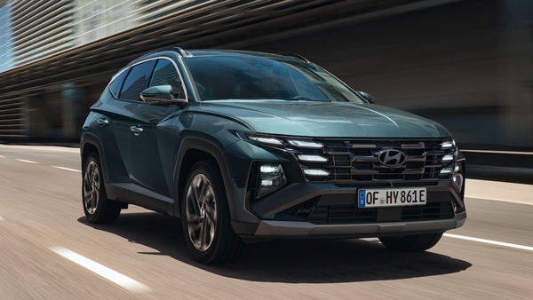 Hyundai Tucson restyling, i prezzi di full hybrid e le altre