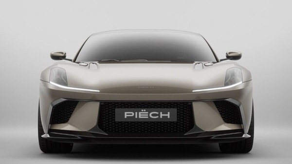 Piech GT ci riprova con un progetto elettrico