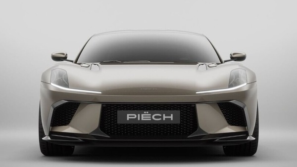 Piech GT ci riprova con un progetto elettrico