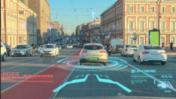 Su Auto in edicola: ADAS, i perché di una scelta