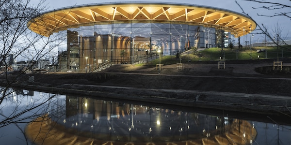 World of Volvo: un centro tutto da scoprire