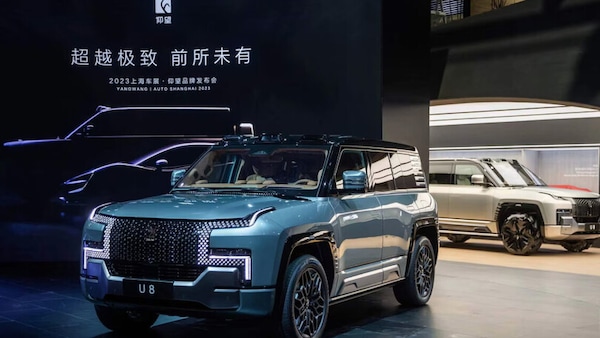 L'Europa sceglie il pugno duro: pesanti dazi per le auto cinesi