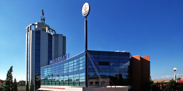 Urso: Stellantis vuole investire su nuovi modelli Maserati a Modena