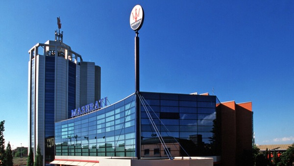 Urso: Stellantis vuole investire su nuovi modelli Maserati a Modena