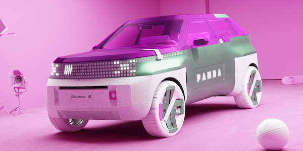 Nuova Fiat Panda, tutto quello che sappiamo