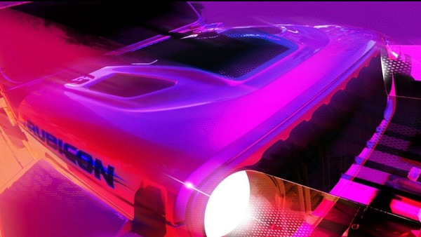 Jeep Renegade, la seconda serie nel 2027, anche elettrica