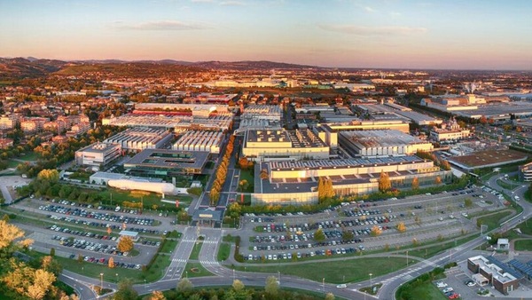 Lo e-building Ferrari sarà inaugurato da Mattarella