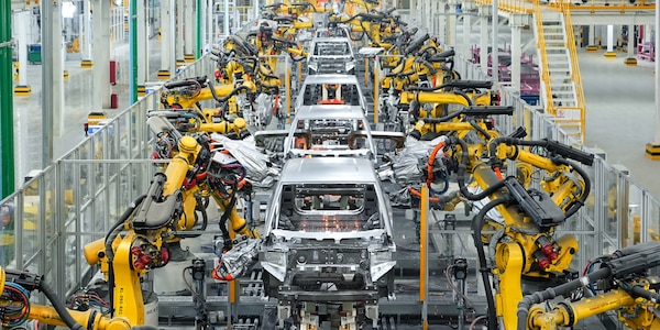 Auto prodotte in Cina, come cambieranno i prezzi dopo i dazi