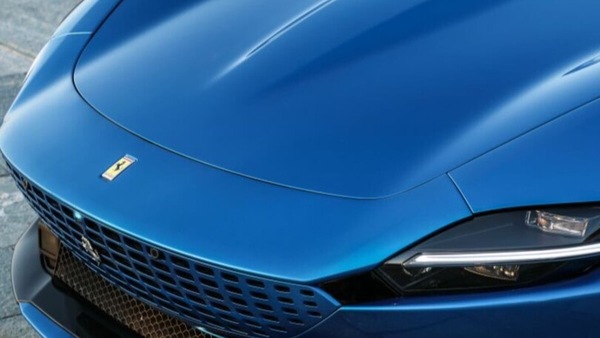 Ferrari elettrica: ecco in cosa sarà diversissima e quanto costerà