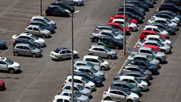 Mercato auto: calo del 2,6% per le immatricolazioni in Europa a maggio