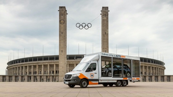 Il binomio calcio auto in Italia va forte: ecco lo studio