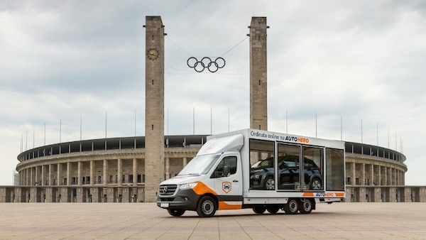 Il binomio calcio auto in Italia va forte: ecco lo studio