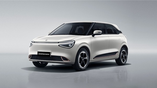 Dongfeng, non solo Voyah: utilitaria Box e berlina 007 in arrivo
