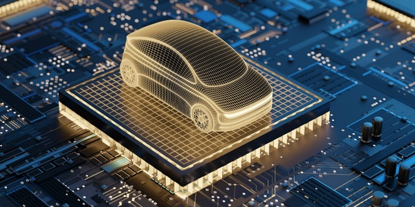 Auto e intelligenza artificiale: arriva l'Automobile Sapiens