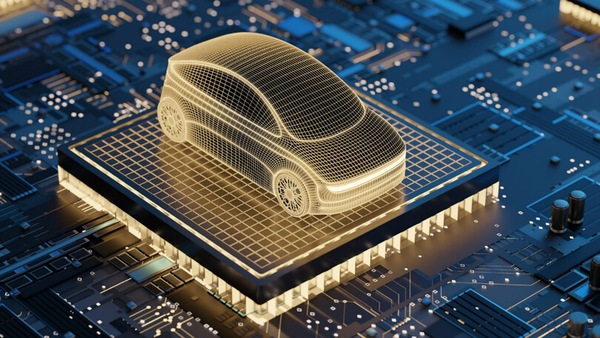 Auto e intelligenza artificiale: arriva l'Automobile Sapiens