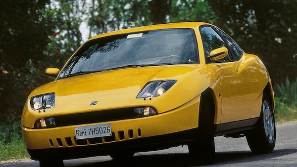 Fiat compie 125 anni: le 10 auto più belle secondo l'IA