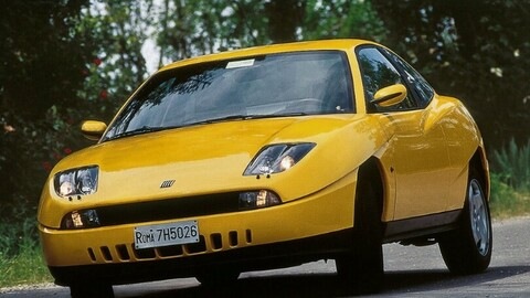 Fiat compie 125 anni: le 10 auto più belle secondo l'IA