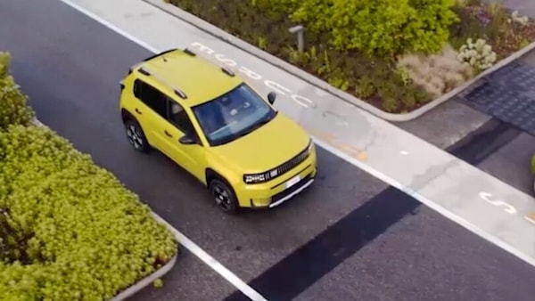 Fiat Grande Panda, annunciati luogo e data di inizio produzione