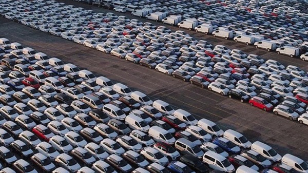 Mercato auto, a giugno torna a crescere