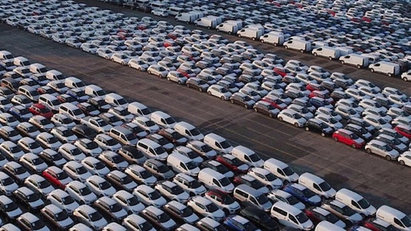 Mercato auto, a giugno torna a crescere