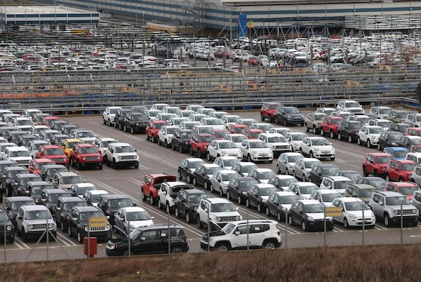 Mercato auto, che sorpresa: gli incentivi impennano le vendite