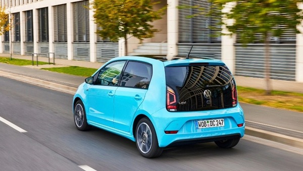 La Top 5 delle auto meno vendute a giugno in Italia