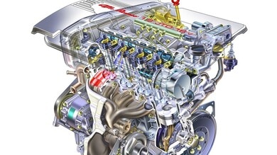 125 anni di storia Fiat, l'avanguardia tecnologica: il common rail