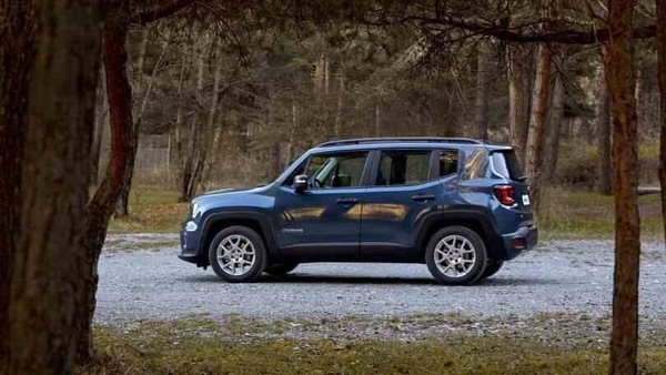 Tornano gli Jeep Days, sconti imperdibili su Avenger e Renegade