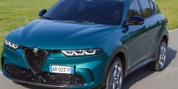 Le auto e il valore residuo: l'ingrediente del successo