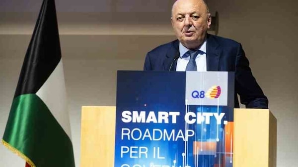 Ministro Pichetto Fratin: "Stop motori endotermici nel 2035? È ideologia"