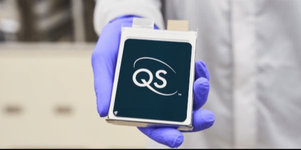 PowerCo e QuantumScape produrranno batterie allo stato solido