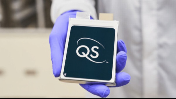 PowerCo e QuantumScape produrranno batterie allo stato solido