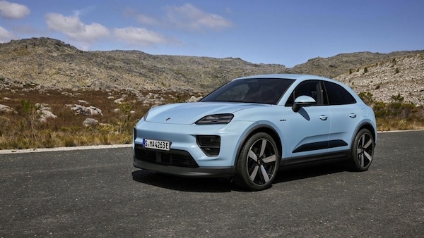 Porsche Macan, arrivano 4S e la trazione posteriore: i prezzi