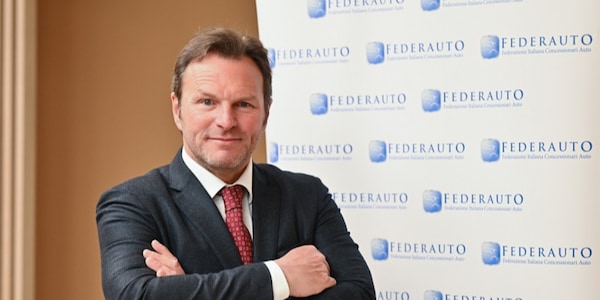 Federauto, Artusi "Dalla Von Der Leyen programma sommario sull'auto"