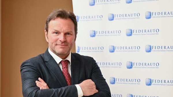 Federauto, Artusi "Dalla Von Der Leyen programma sommario sull'auto"