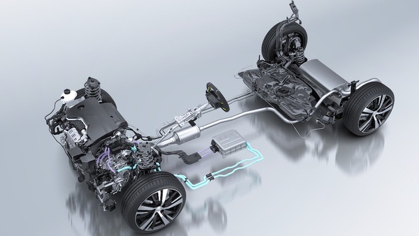 Stellantis, Tavares: il mhev una soluzione accessibile alla classe media