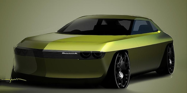 Nissan Silvia, uscita di scena la GT-R, torna la sportiva?