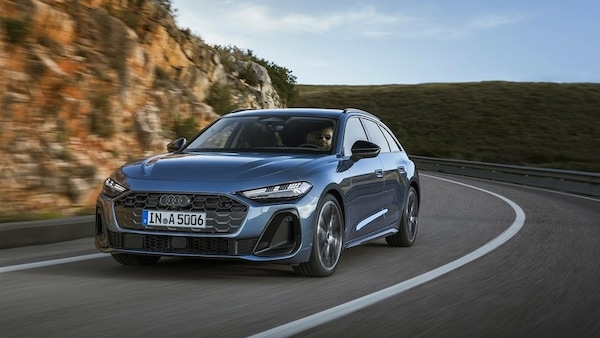 Nuova Audi A5, ecco quanto costa in Italia berlina, Avant e S5