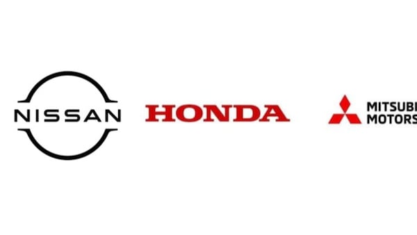 Mitsubishi con Honda e Nissan nell'alleanza elettrica