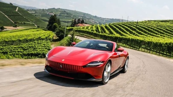 Ferrari dice addio a tre modelli: ecco quali Rosse non ci saranno più