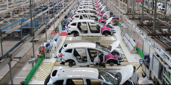 Trattative avanzate per lo stabilimento auto di Dongfeng in Italia