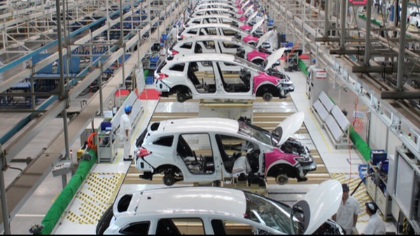 Trattative avanzate per lo stabilimento auto di Dongfeng in Italia